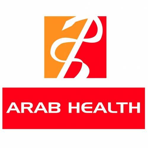 Arab Health 2018 Bahadir